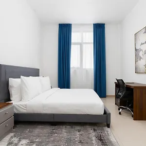 Homes By Al Ghurair - Al Barsha First 01 - , Dubai United Arab Emirates