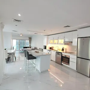 One Bedroom With Pool & Gym Near Marina , Dubai United Arab Emirates