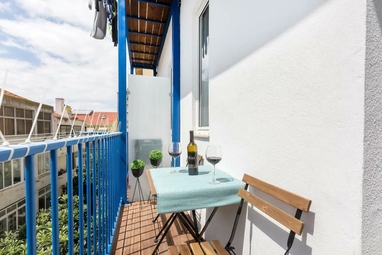 Appartement The Tile House 95 à Lisboa 0*,