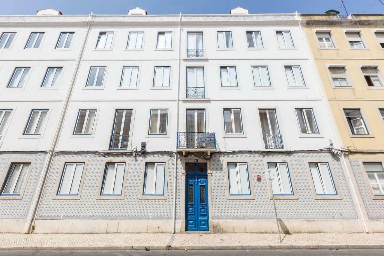 Appartement The Tile House 95 à Lisboa 0*,  Portugal